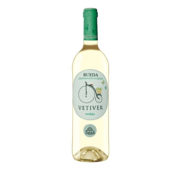 Vetiver Verdejo Rueda 2017
