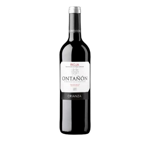 Crianza Rioja 2016