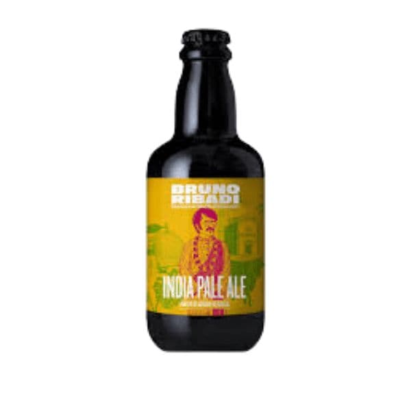 Bruno Ribadi India Pale Ale