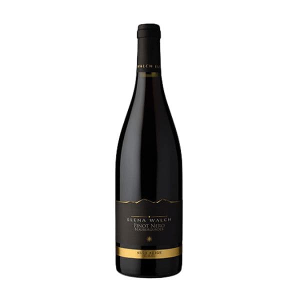 Pinot Nero Blauburgunder Alto Adige DOC Elena Walch 2019