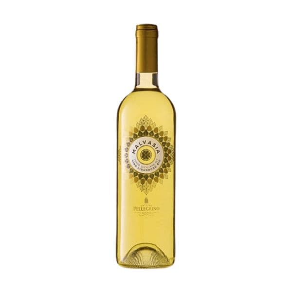 Terre Siciliane IGT Malvasia Liquoroso Bio