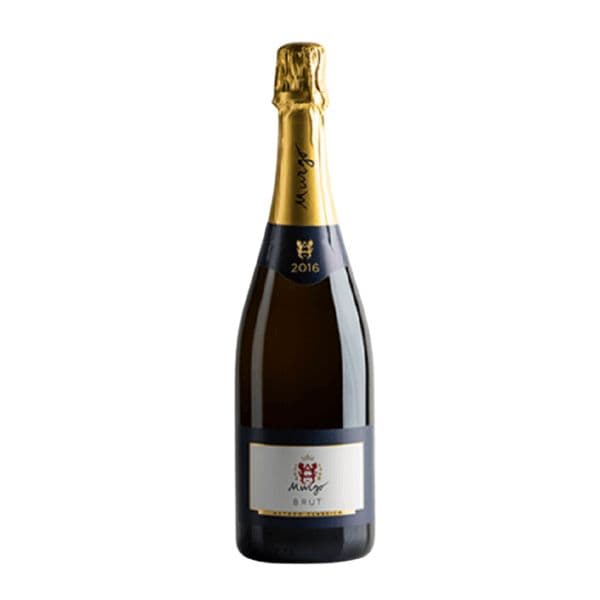 Spumante Metodo Classico Brut Murgo 2016 