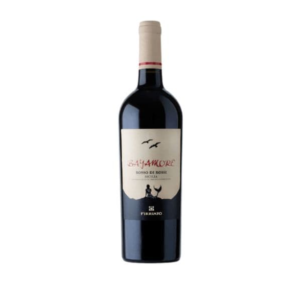 Sicilia DOC Bayamore  2018