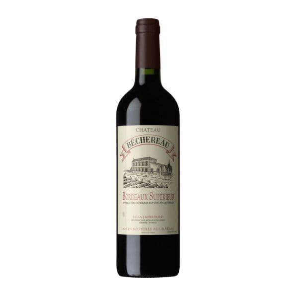 Bordeaux Superiore 2016