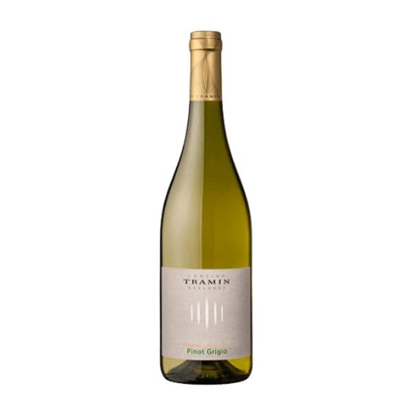 Alto Adige DOC Pinot Grigio 2018 