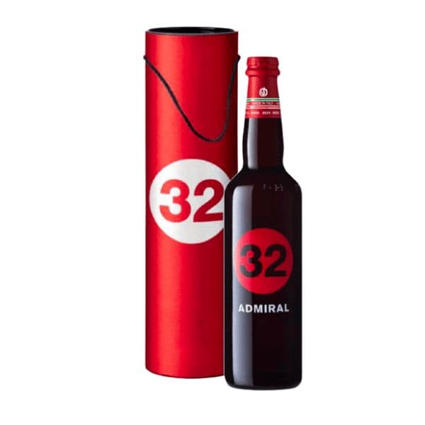 Admiral con confezione regalo (75 cl)
