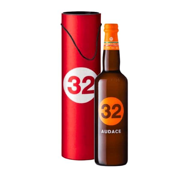 Audace con confezione regalo (75 cl)