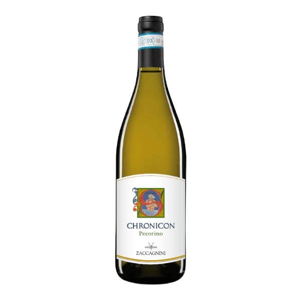 Abruzzo Pecorino DOC Chronicon 2020