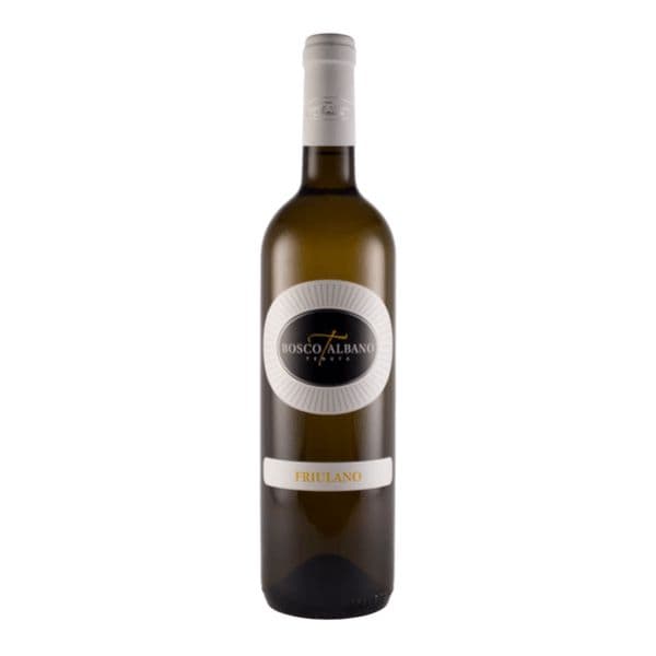 Friuli DOC Friulano 2019