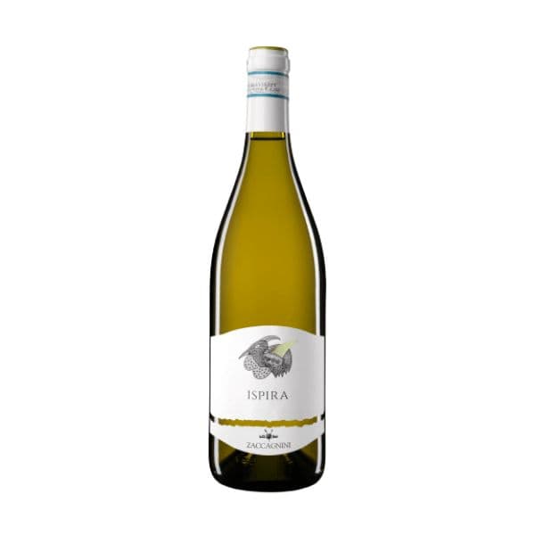 Abruzzo Passerina DOC Ispira 2019