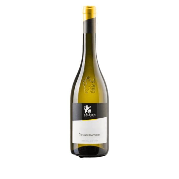 Gewürztraminer DOC 2019 