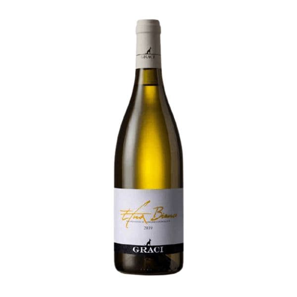 Etna DOC Bianco