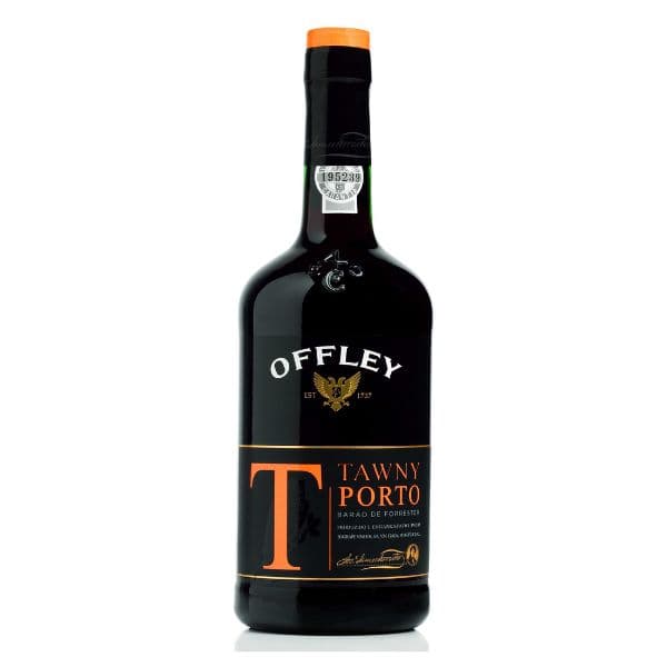 Porto DOC Offley Tawny Port (75 cl)