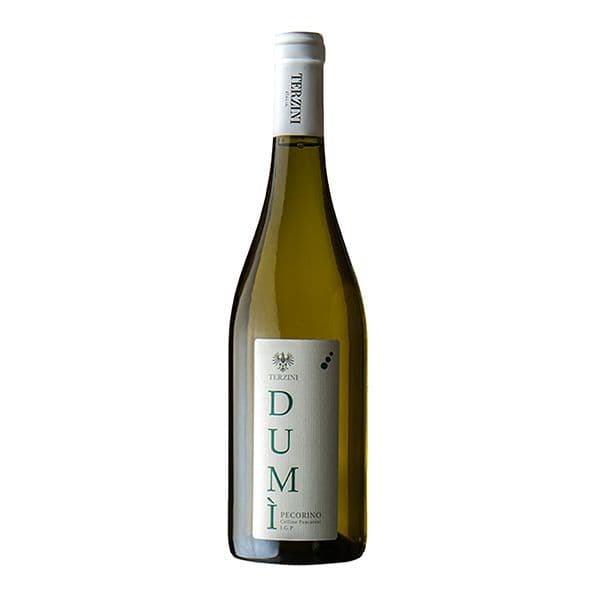 Pecorino Colline Pescaresi IGP Dumì 2020
