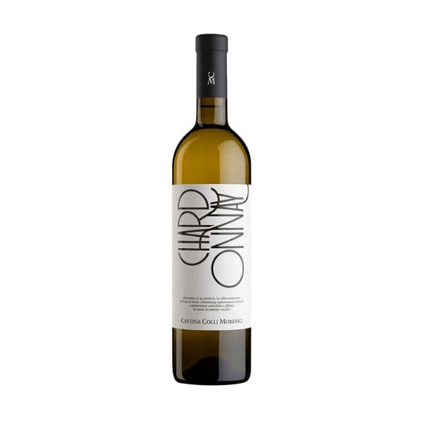 Chardonnay Garda Doc 2019