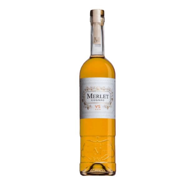 Merlet Cognac Vsop (70 cl)
