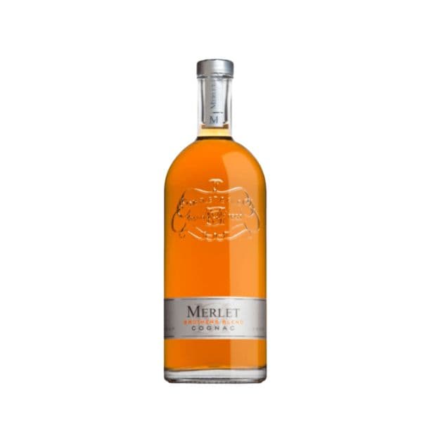 Merlet Brothers Blend Cognac (70 cl)