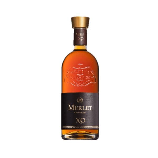 Merlet Cognac XO (70 cl)