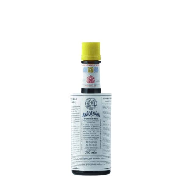 Angostura Aromatic Bitters (20 cl)