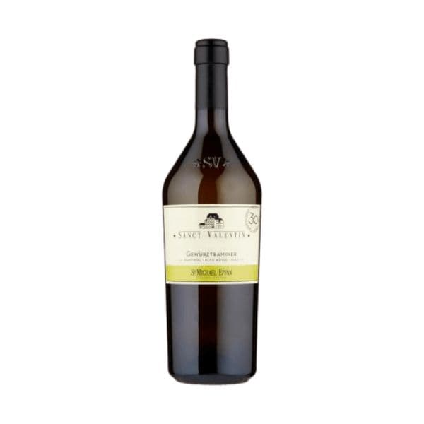 Alto Adice DOC Gewürztraminer Sanct Valentin 2019