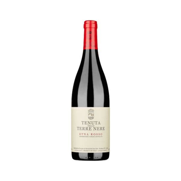 Etna DOC Rosso 2018