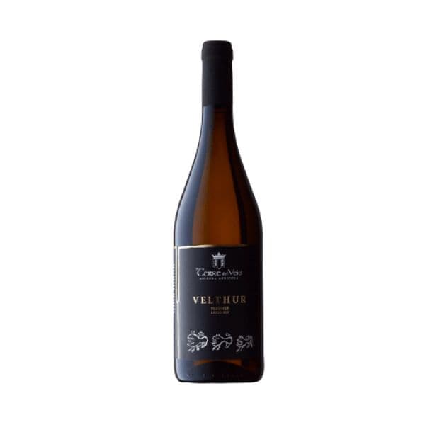 Velthur Viognier Lazio IGP 2019