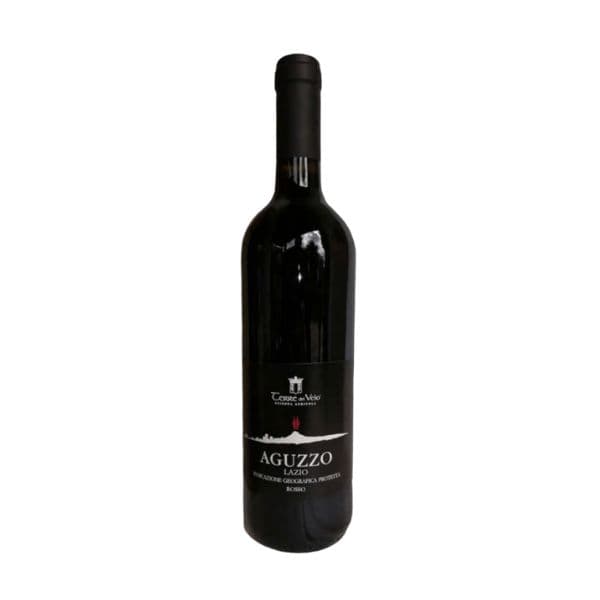 Sangiovese Lazio IGP Aguzzo 2019