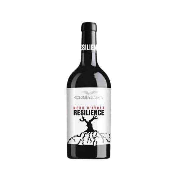 Nero d'Avola DOC Resilience
