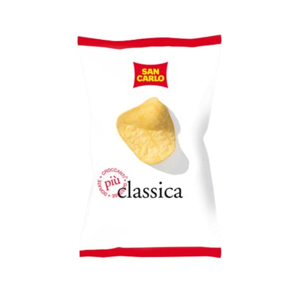 Patatine Classica (70 g)