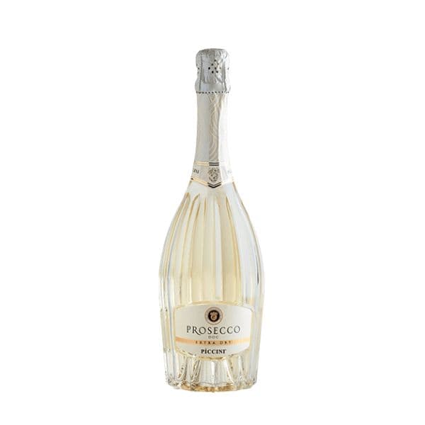 Prosecco DOC Venetian Dress Extra Dry