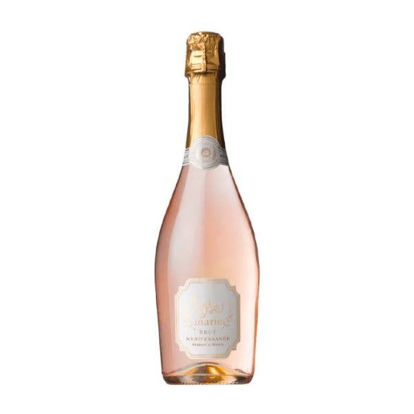 Spumante Rosé di Provenza Rose-Marie