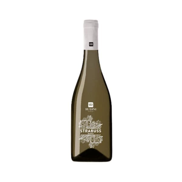 Terre Siciliane IGT Strabuss 2019