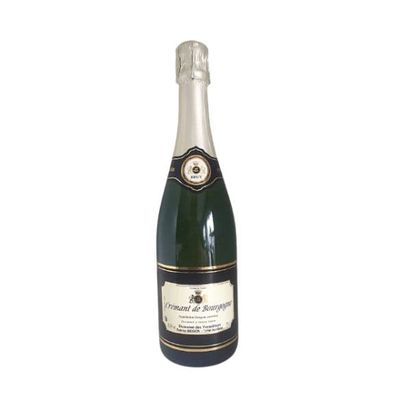 Cremant de Bourgogne Blanc de Blancs