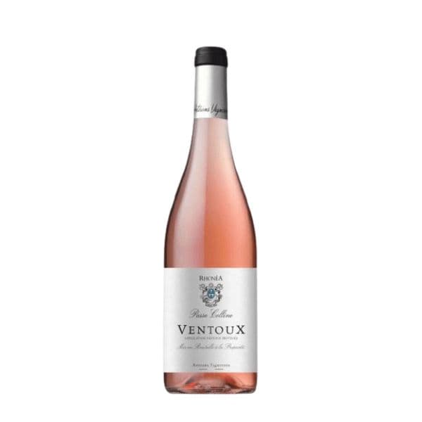 Rosè di Provenza Passe Colline