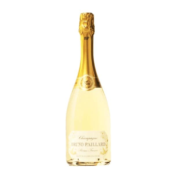 Champagne Extra Brut Blanc de Blancs Grand Cru Bruno Paillard 