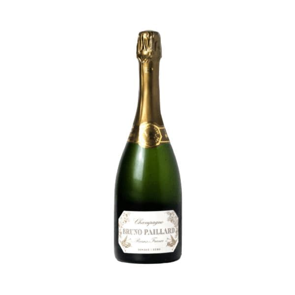 Bruno Paillard Champagne Zero Dosage