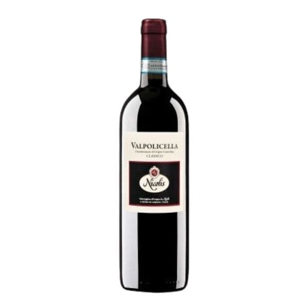 Valpolicella DOC Classico 2018