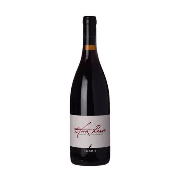 Etna Rosso DOC 2017