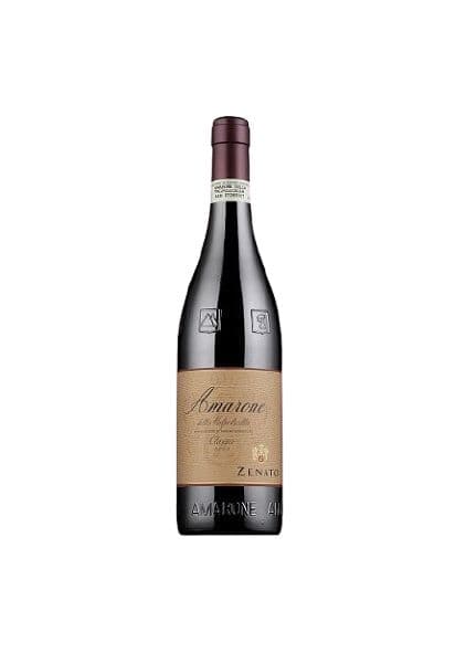 Amarone Della Valpolicella DOCG Classico  2015