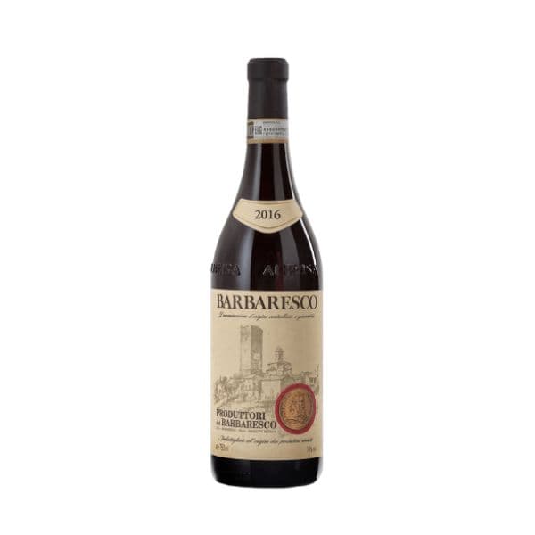 Barbaresco DOCG 2017 