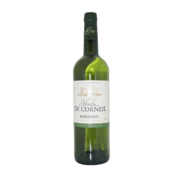 Bordeaux Sauvignon 2019