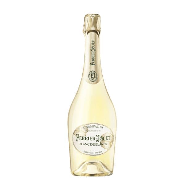 Champagne Brut Blanc de Blancs Perrier Jouet