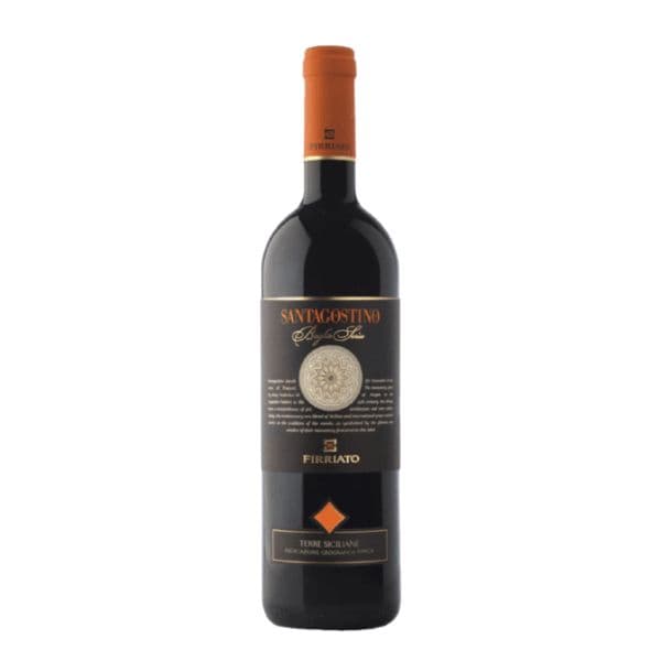Sicilia IGT Santagostino Baglio Sorìa' Rosso