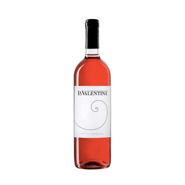 Cerasuolo d'Abruzzo DOC 2018