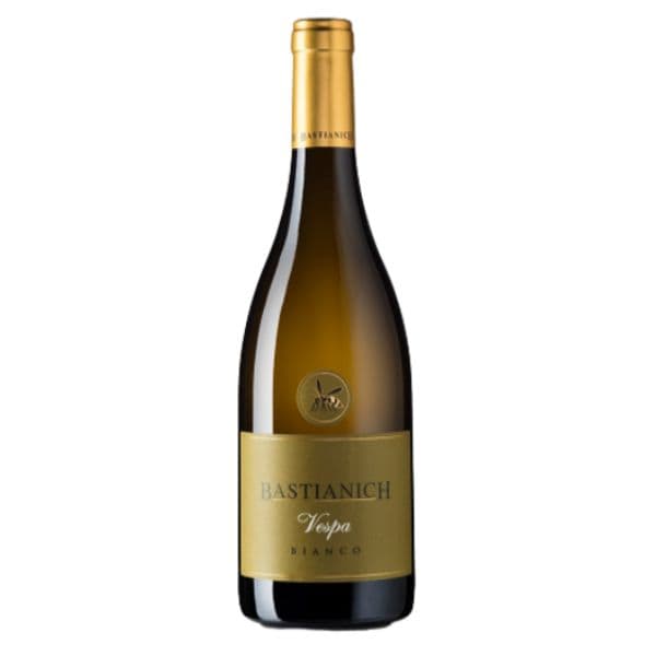 Colli Orientali del Friuli DOC Vespa Bianco 2017