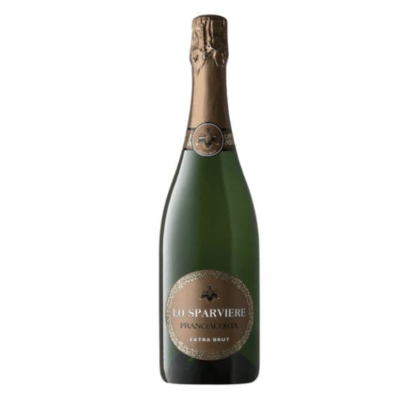 Franciacorta DOCG Extra Brut