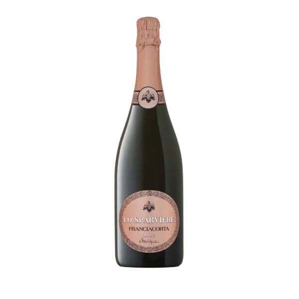 Franciacorta DOCG Rosé Monique