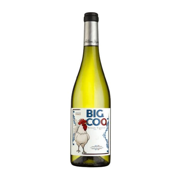 Bianco Provenzale Big Coq 2018