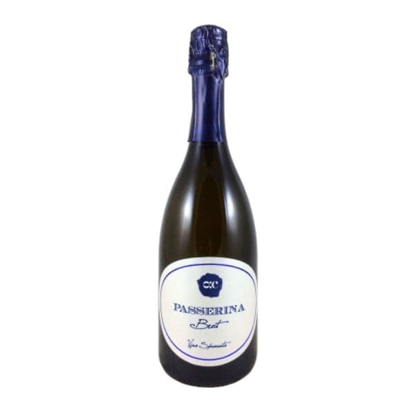 Passerina Brut 