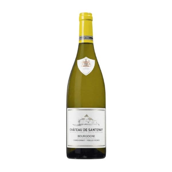 Bourgogne Chardonnay Vieilles vignes 2017